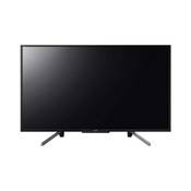 Sony KDL-43WG665 Vergleich