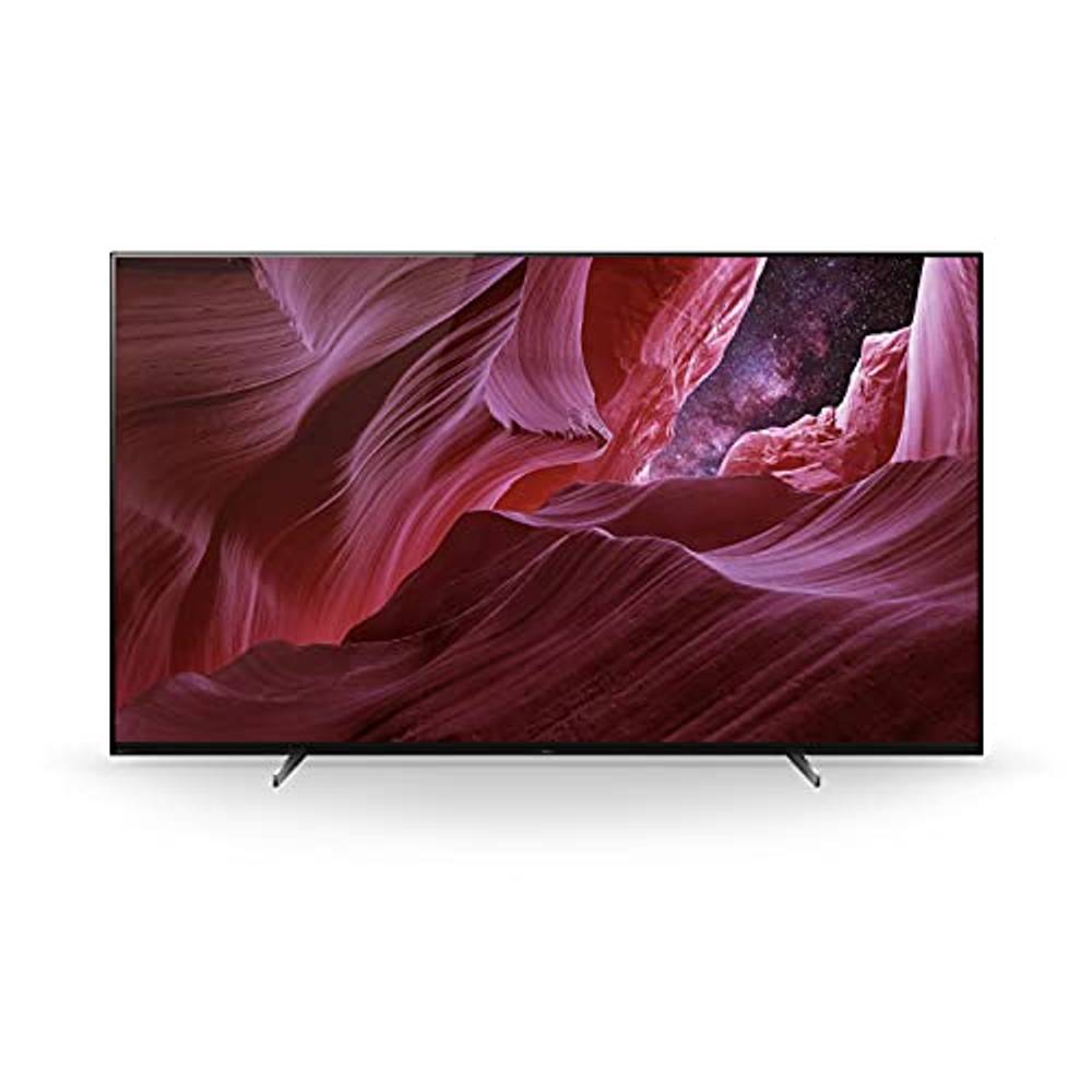 SonyFernseher 65 Zoll Top 10 Test & Vergleich