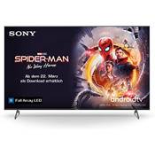 Sony KE-65XH90/P Bravia Vergleich