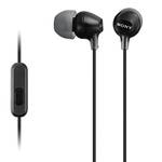 Sony MDR-EX15AP In-Ear-Kopfhörer