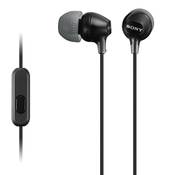 Sony MDR-EX15AP In-Ear-Kopfhörer