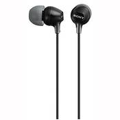 Sony MDR-EX15LPB Vergleich