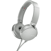 Sony MDR-XB550AP Extra-Bass Vergleich
