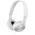 Sony MDR-ZX310W Lifestyle Kopfhörer