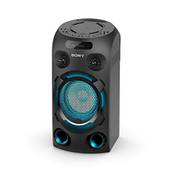 Sony MHC-V02 Vergleich