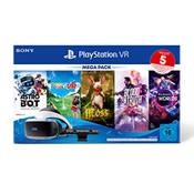 Sony PlayStation VR Starter Pack Vergleich