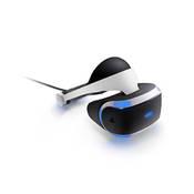 Sony Playstation VR Vergleich