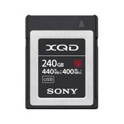 Sony QDG-240F 240GB Vergleich