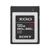 Sony QD-G120F 120GB