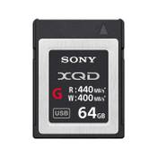 Sony QDG64E/J 64 GB Vergleich
