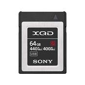 Sony QDG64F/J Vergleich