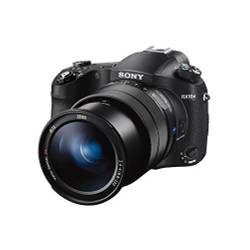 Sony RX10 IV