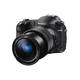 Sony RX10 IV Advanced Premium Kompaktkamera Vergleich