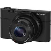 Sony RX100 Vergleich