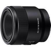 Sony SEL50M28.SYX