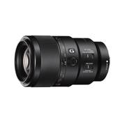 Sony SEL-90M28G G Makro Objektiv Vergleich