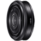 Sony SEL20F28