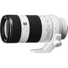 Sony SEL Tele-Zoom Objektiv 70-200 mm