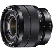 Sony SEL-1018 Vergleich