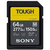 Sony SF-M64T Vergleich
