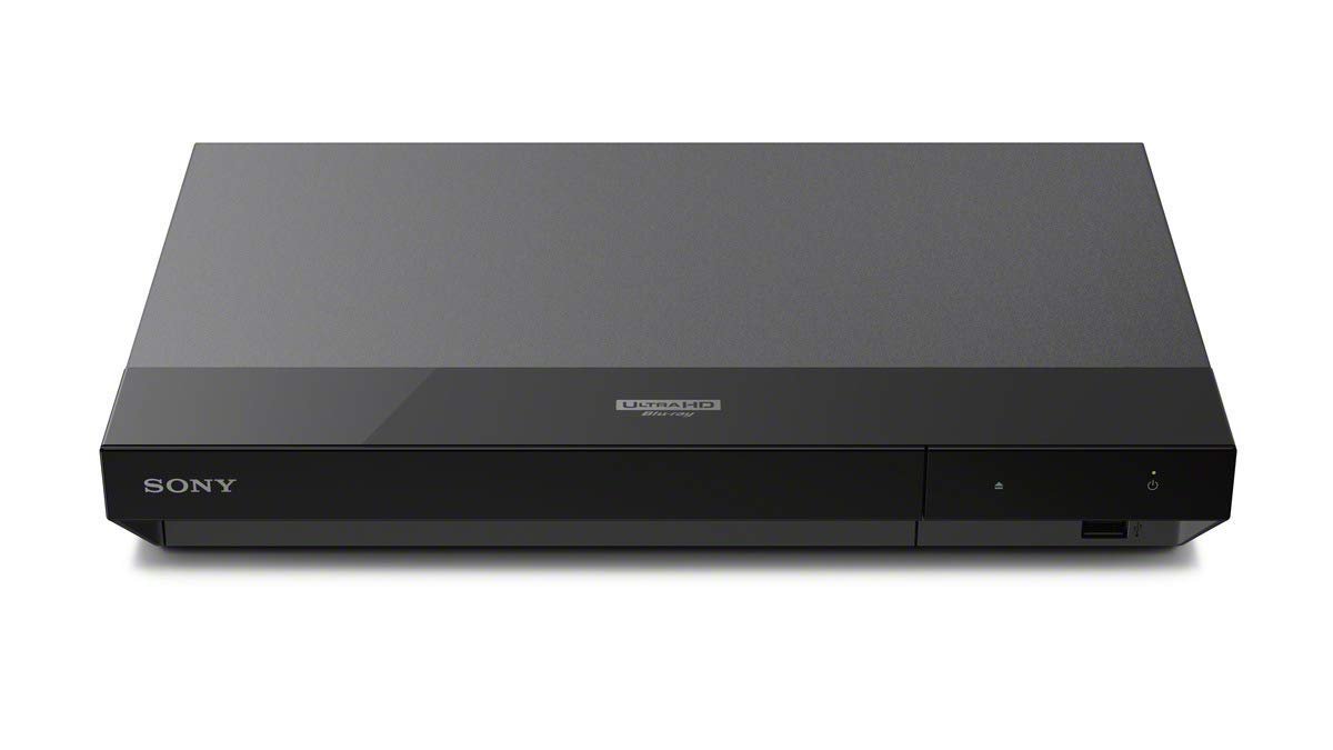 4k-Blu-ray-Player Test & Vergleich » Top 22 Im November 2024