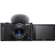 Sony Vlog Kamera ZV-1F Vergleich