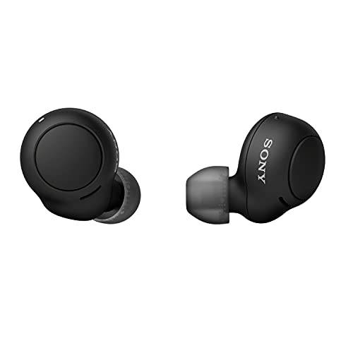 » 2024 Januar Sony-In-Ear-Bluetooth-Kopfhörer Vergleich Test im Top & 11