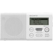 Sony  XDR-P1DBP Vergleich