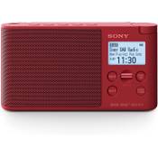 Sony XDR-S41D Digitalradio Vergleich