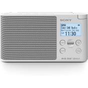 Sony  XDR-S41D Vergleich