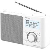 Sony XDR-S61D Vergleich