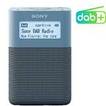 Sony-DAB-Radio