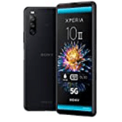 Sony Xperia 10 III 5G Vergleich