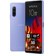 Sony Xperia 10 IV Vergleich