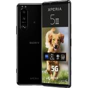 Sony Xperia 5 III Vergleich