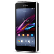 Sony Xperia E1 Dual Vergleich
