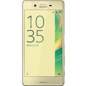 Sony Xperia X Vergleich