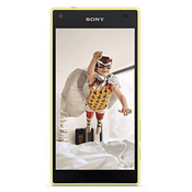 Sony Xperia Z5 Compact Vergleich