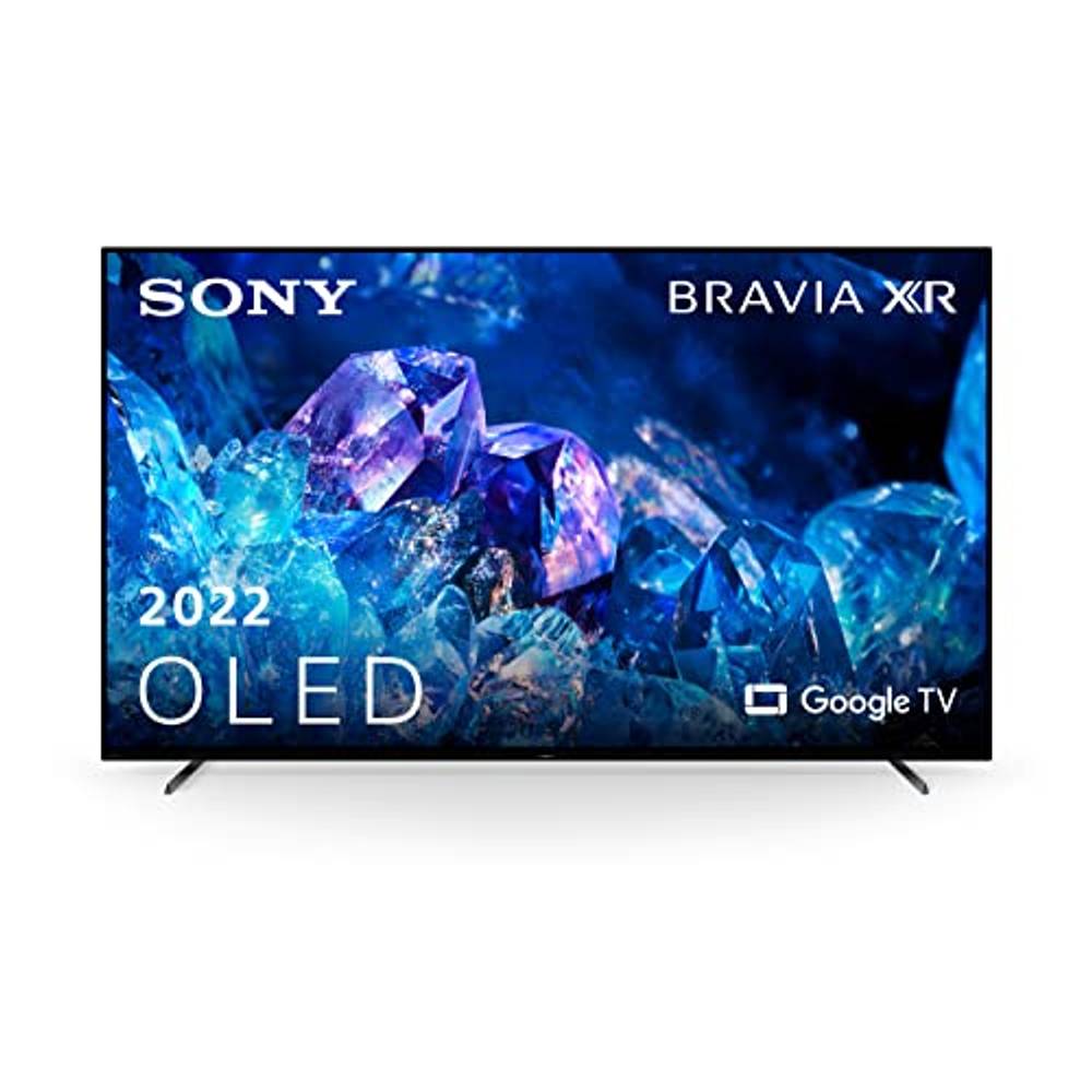 Sony-Fernseher 65 Zoll: Top 10 Test & Vergleich