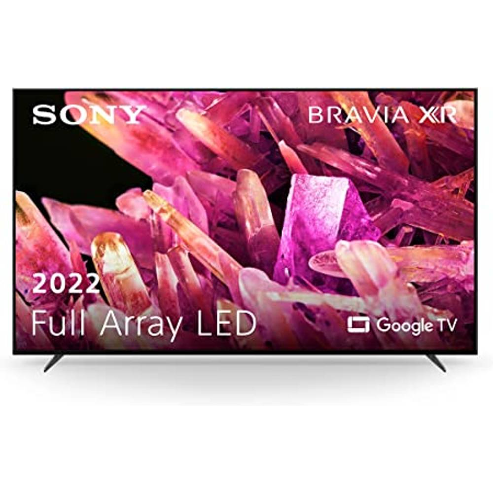 SonyFernseher 65 Zoll Top 10 Test & Vergleich