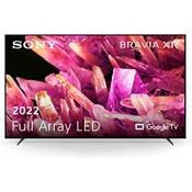 Sony XR-65X90K/P Vergleich