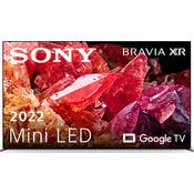 Sony XR-65X95K/P Vergleich