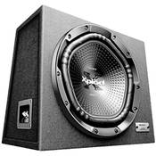 Sony XS-NW1202E  Vergleich