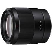 Sony SEL35F18F