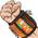 Soofun Magnetarmband