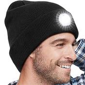 Soofun Mütze mit Led-Licht