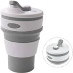 Soojet faltbarer Kaffeebecher