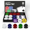 Soom Games Poker Set