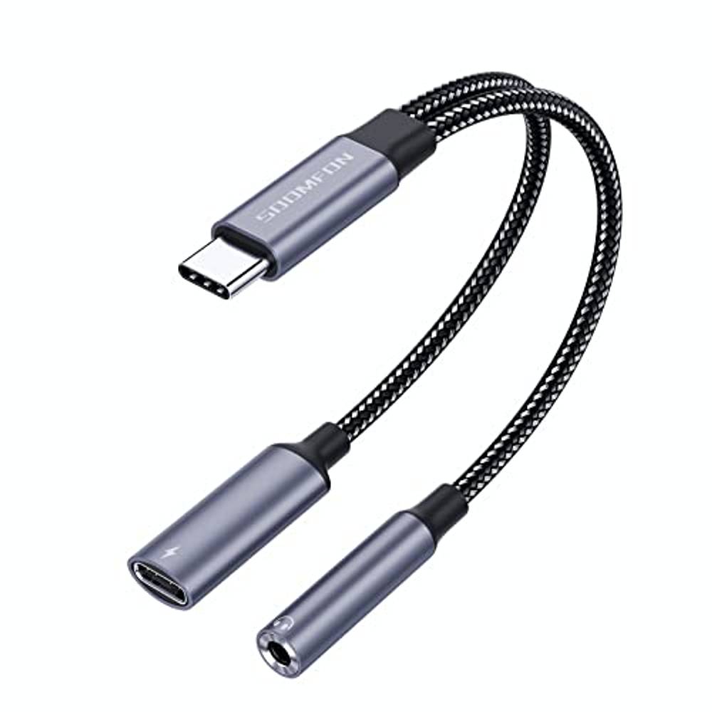 USBCKlinkeAdapter Top 10 Test & Vergleich