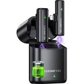 Soomfon SF-MP005 Vergleich